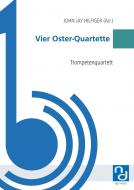 4 Oster-Quartette 