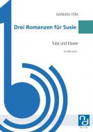 3 Romanzen für Susie 