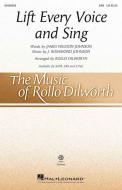Lift Every Voice and Sing Standard
