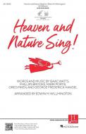 Heaven and Nature Sing! Standard