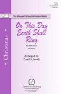 On This Day, Earth Shall Ring Standard