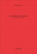 Concerto Italiano 