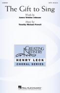 The Gift to Sing Standard