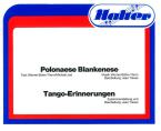 Polonaese Blankenese 