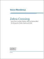 Zebra Crossing 