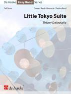 Little Tokyo Suite 