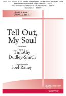 Tell Out, My Soul - cd 