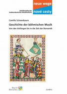 Geschichte der böhmischen Musik 