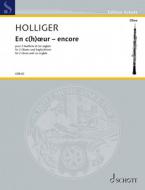 En c(h)oeur - encore Standard