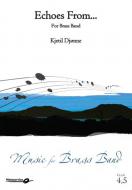 Echoes From... 