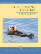 Otter Point Holiday Standard