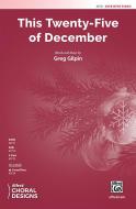 This Twenty-Five of December Standard