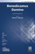 Benedicamus Domino Standard