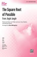 The Square Root of Possible 