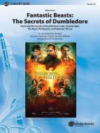 Fantastic Beasts: The Secrets of Dumbledore Standard