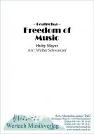 Freedom of Music 