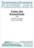 Unter der Kaiserlinde 