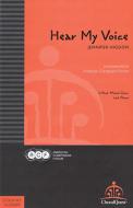 Hear My Voice 