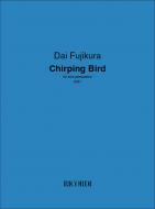 Chirping Bird 