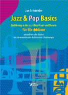 Jazz & Pop Basics - Fassung mit Trompeten in C inkl. QR-Codes 