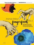 Fingerfood XXL 1 Standard