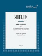 Karelia-Suite op. 11 
