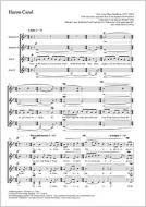 Huron Carol Standard