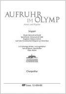 Aufruhr im Olymp 
