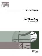 Lo Yisa Goy 