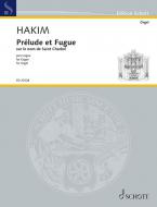 Prélude et Fugue Download