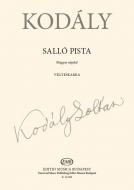 Salló Pista 