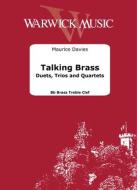 Talking Brass 