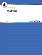 Musetta op. 50 Nr. 3 G Download