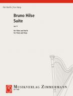 Suite op. 6 