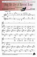 Sing the Joy of Harvest Home Standard