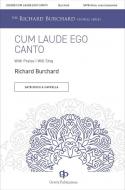 Cum Laude Ego Canto Standard