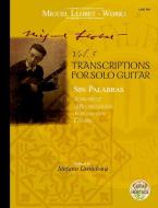 Guitar Works Vol.5 Standard