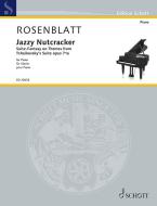 Jazzy Nutcracker Standard