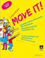 Move it! - Flöte/Oboe 