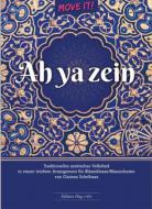 Ah ya zein 