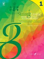 Stringtastic Book 1: Teacher's Accompaniment 