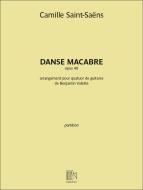 Danse macabre op. 40 