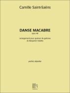 Danse macabre op. 40 