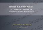 Weisen für jeden Anlass 