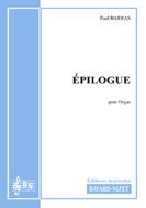 Epilogue 