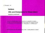 Hits And Evergreens 1 