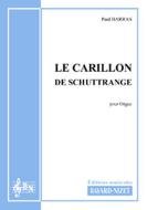 Le carillon de Schuttrange 