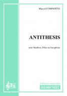 Antithesis 