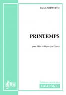 Printemps 