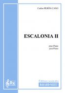 Escalonia 2 